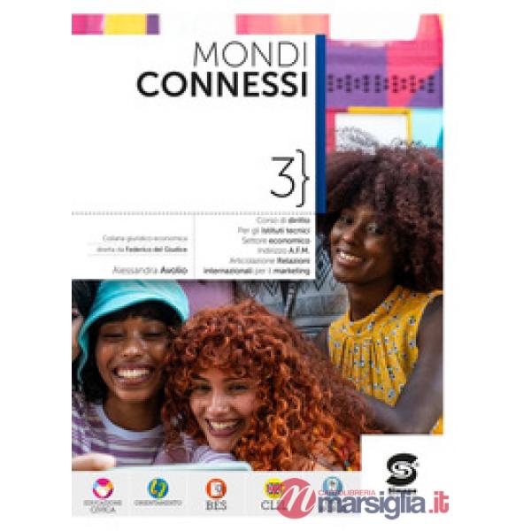 MONDI CONNESSI VOL. 3