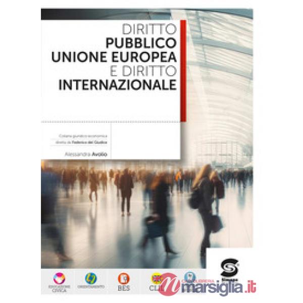 DIRITTO PUBBLICO UNIONE EUROPEA E DIRITTO INTERNAZIONALE