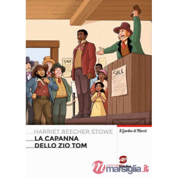 CAPANNA DELLO ZIO TOM (LA)