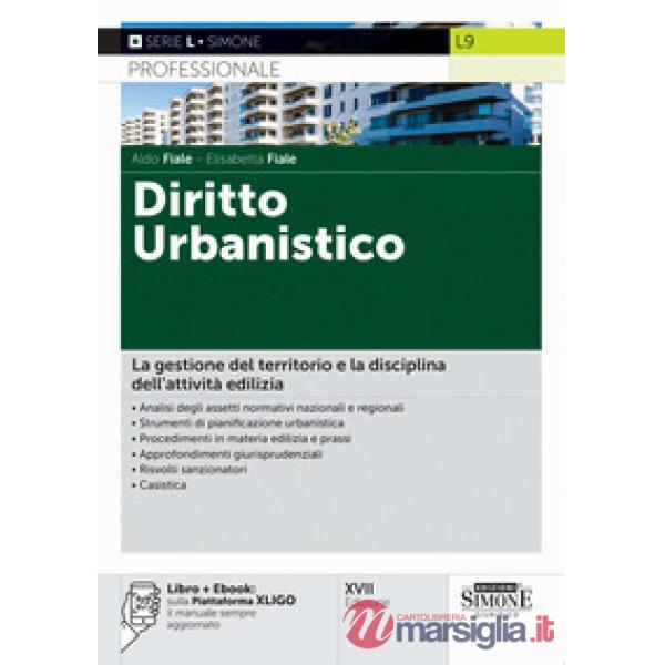Diritto urbanistico