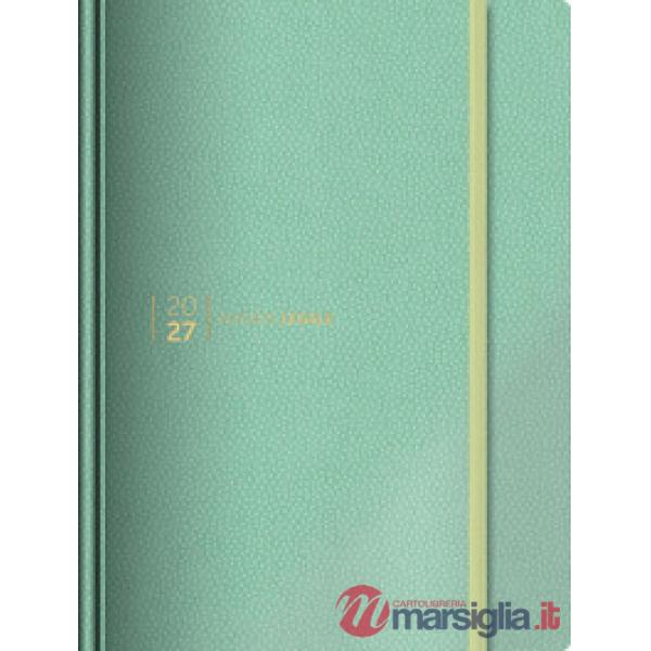Agenda legale 2027. Law & Glam Ostra Tiffany