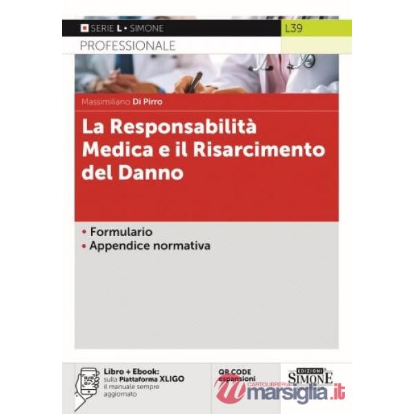 La responsabilità medica e il risarcimento del danno