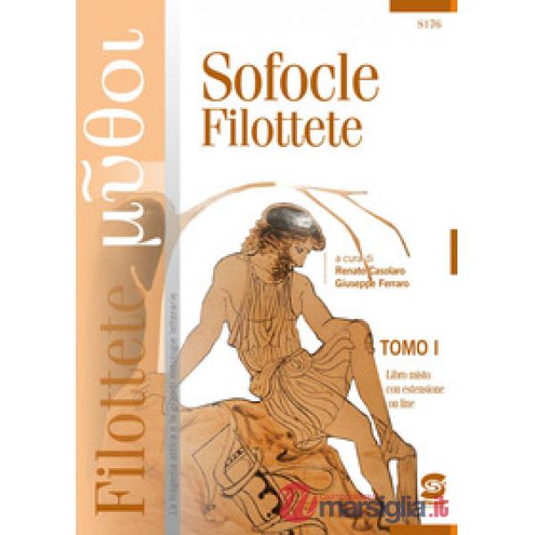 FILOTTETE-TOMO II