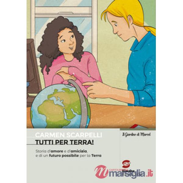 TUTTI PER TERRA!