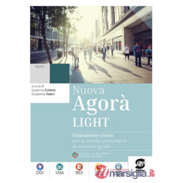 NUOVA AGORA LIGHT