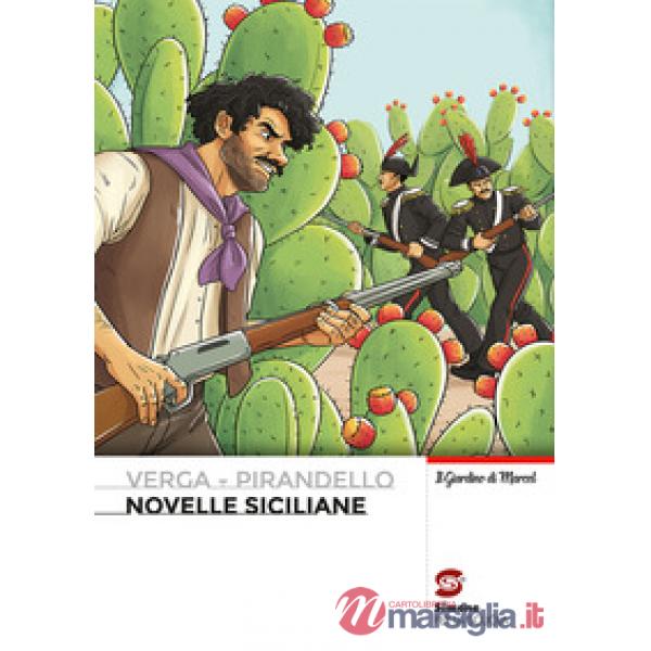 NOVELLE SICILIANE