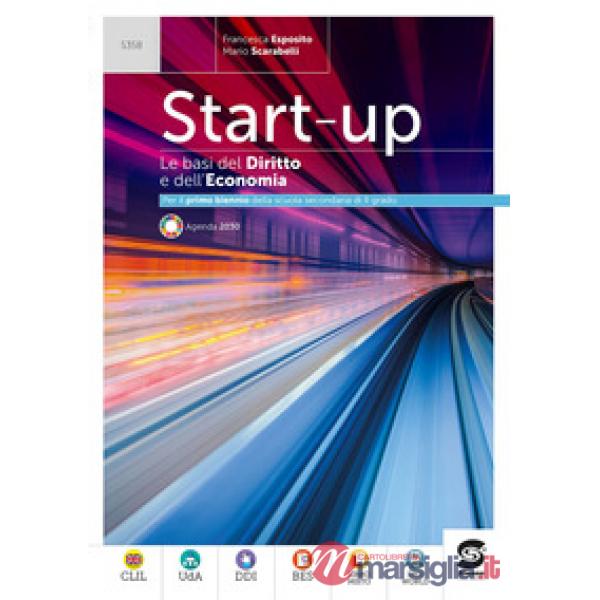 START UP UNICO