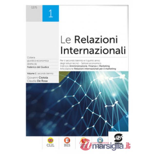 RELAZIONI INTERNAZIONALI (LE) 1