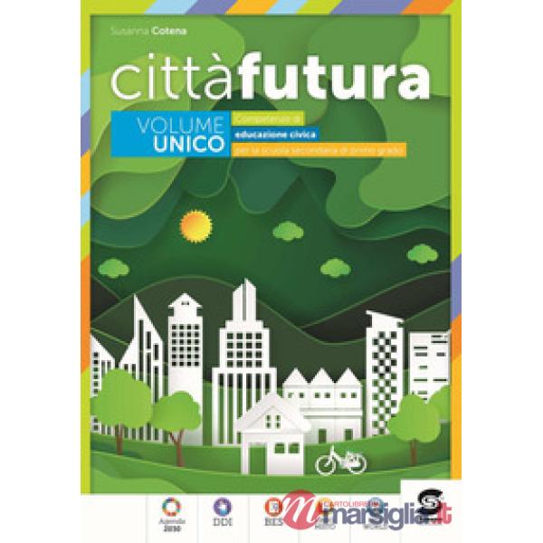 CITTA FUTURA