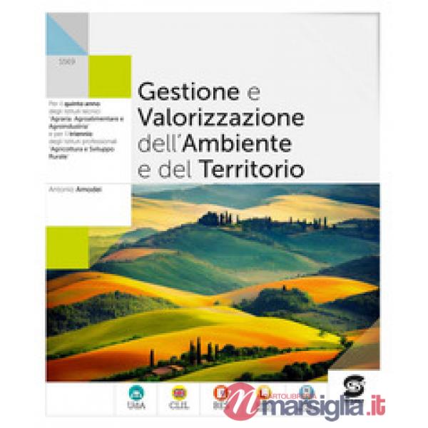 GESTIONE E VALORIZZAZIONE DELL'AMBIENTE E DEL TERRITORIO