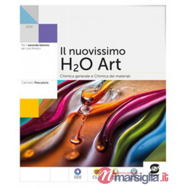 NUOVISSIMO H2OART (IL)