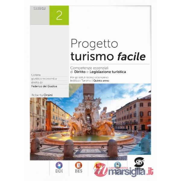 PROGETTO TURISMO FACILE 2