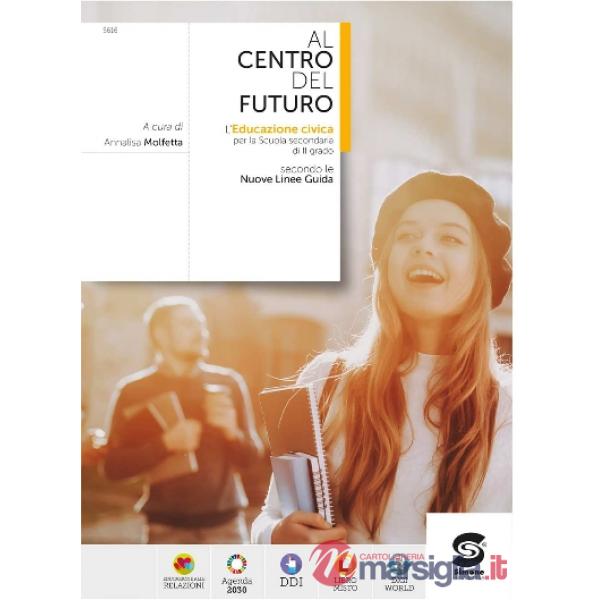 AL CENTRO DEL FUTURO