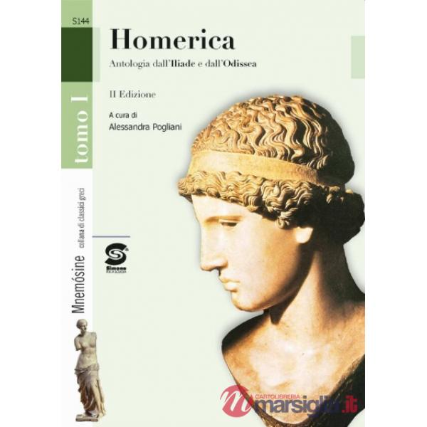 HOMERICA