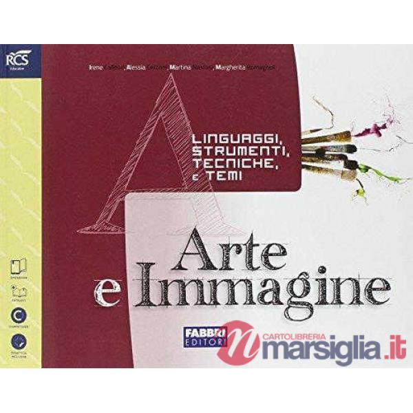ARTE E IMMAGINE A SET MINOR