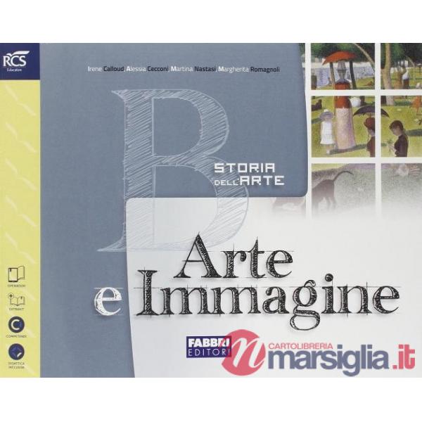 ARTE E IMMAGINE B SET MINOR