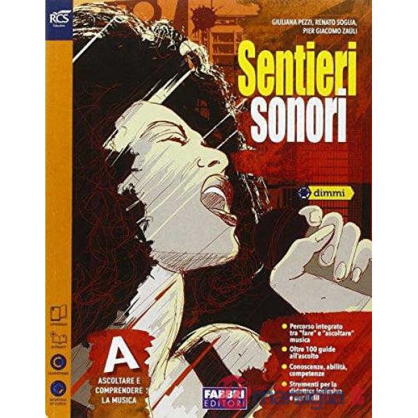 SENTIERI SONORI A SET MAIOR