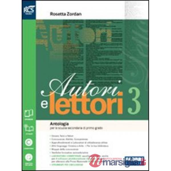 AUTORI E LETTORI 3 OPENBOOK
