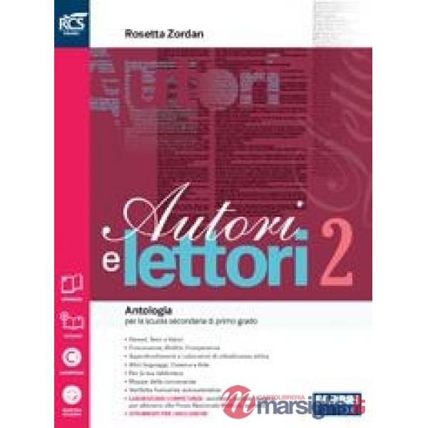 AUTORI E LETTORI 2 OPENBOOK