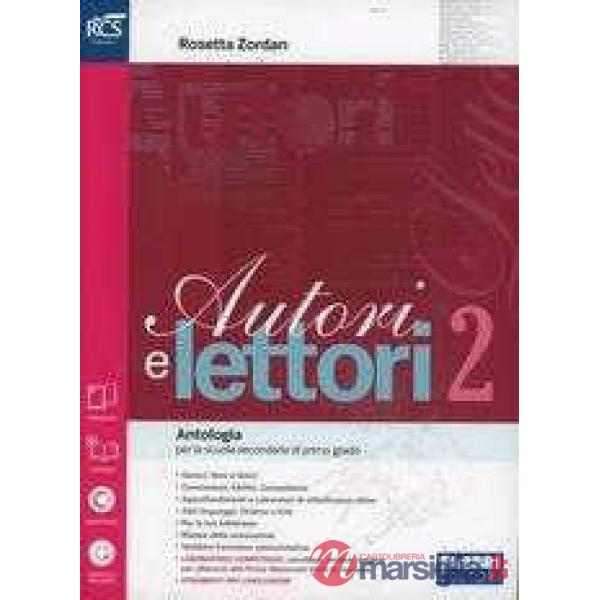 AUTORI E LETTORI 2