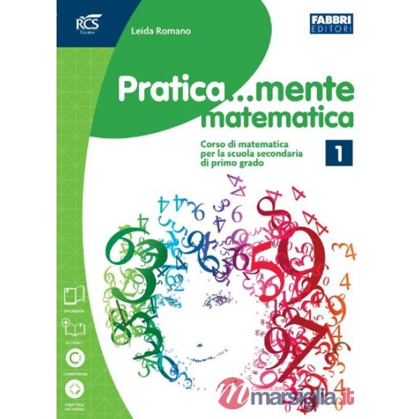 PRATICAMENTE MATEMATICA 3 OBK X SET