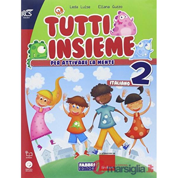 TUTTI INSIEME ITALIANO 2