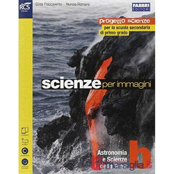 SCIENZE PER IMMAGINI B