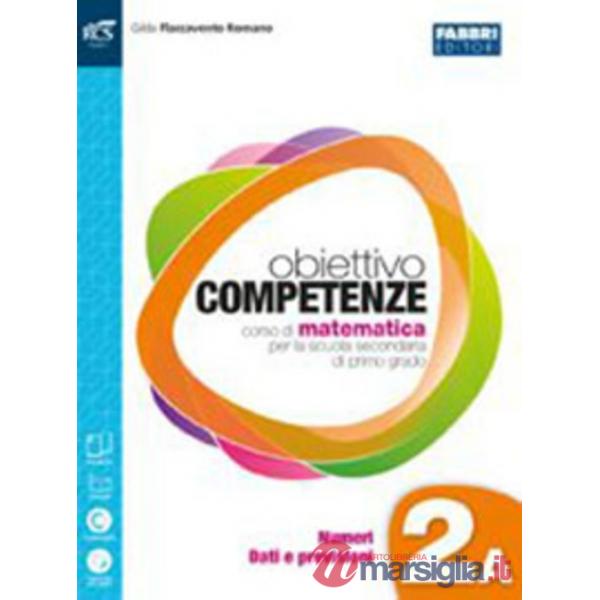 OBIETTIVO COMPETENZE 2A + 2B OPENBOOK