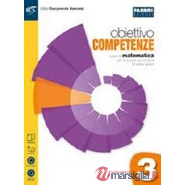 OBIETTIVO COMPETENZE 3 A