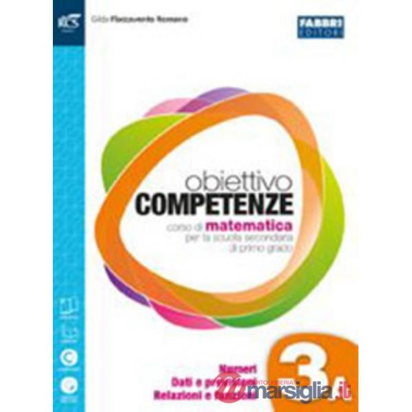 OBIETTIVO COMPETENZE 3A + 3B OPENBOOK