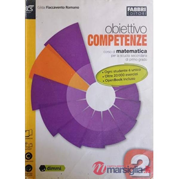 OBIETTIVO COMPETENZE 2