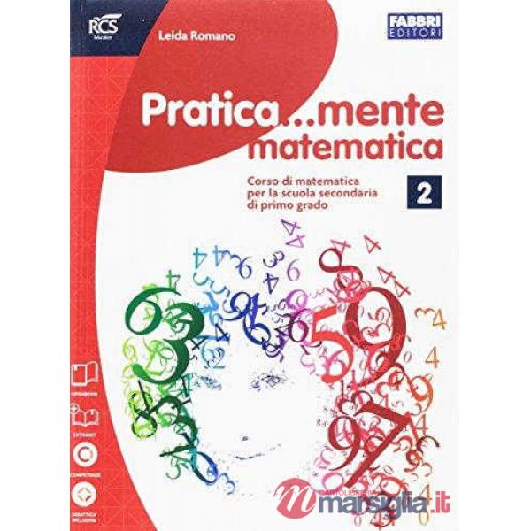 PRATICAMENTE MATEMATICA 2 SET MINOR