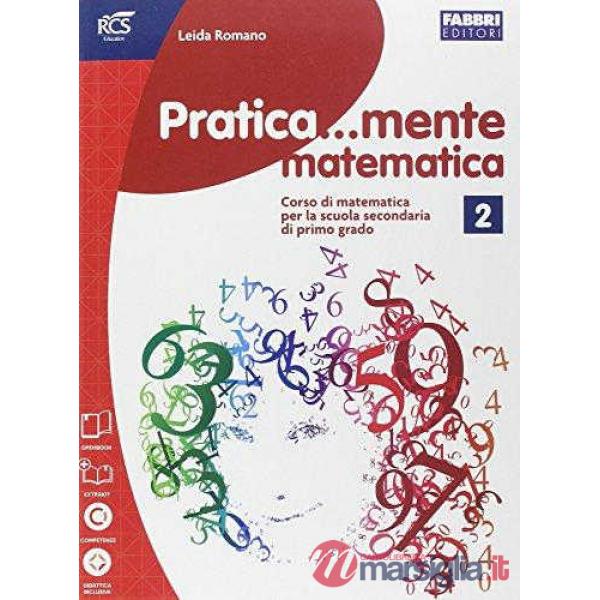 PRATICAMENTE MATEMATICA 2 SET MAIOR