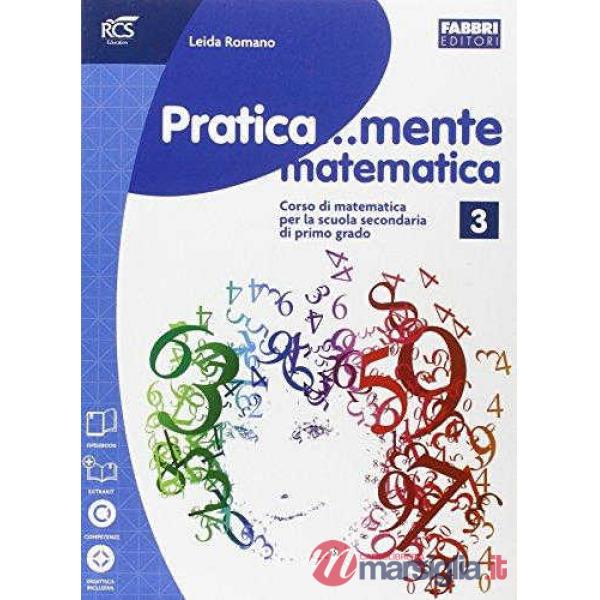 PRATICAMENTE MATEMATICA 3 SET MINOR