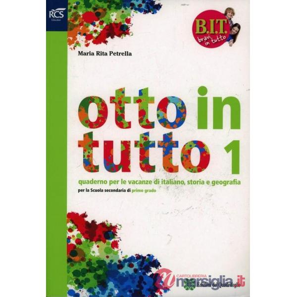 BIT-8 IN TUTTO 1