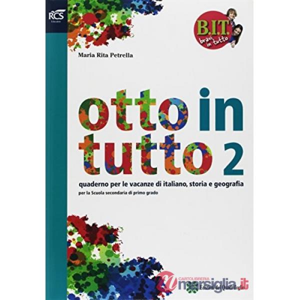 BIT-8 IN TUTTO 2