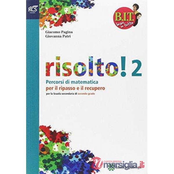 BIT RISOLTO! 2