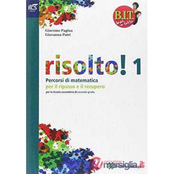 BIT RISOLTO! 1