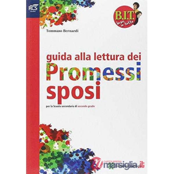 BIT - GUIDA LETTURA PROMESSI SPOSI