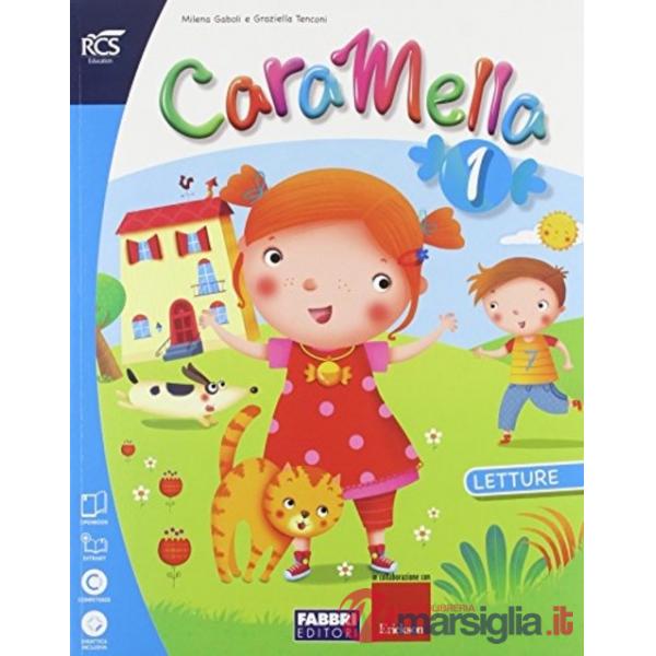 CARAMELLA 1 SET MINOR