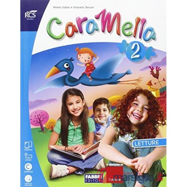 CARAMELLA 2 SET MINOR