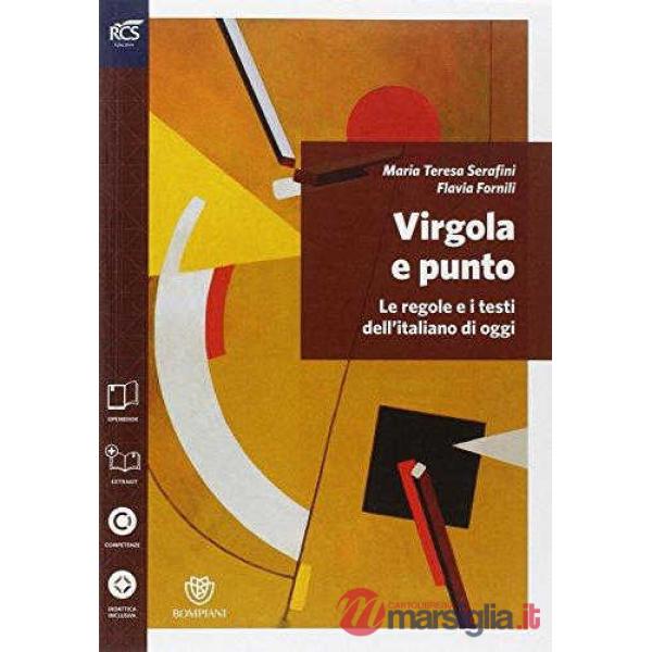 VIRGOLA E PUNTO SET MAIOR LESS + ERR + INVAL