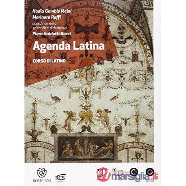 AGENDA LATINA INTEGR. SC. UMANE SET MAIOR