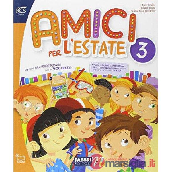 AMICI PER L'ESTATE 3