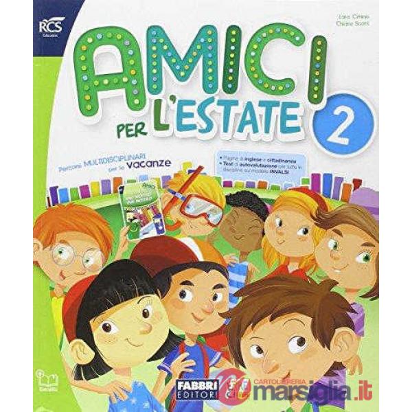 AMICI PER L'ESTATE 2