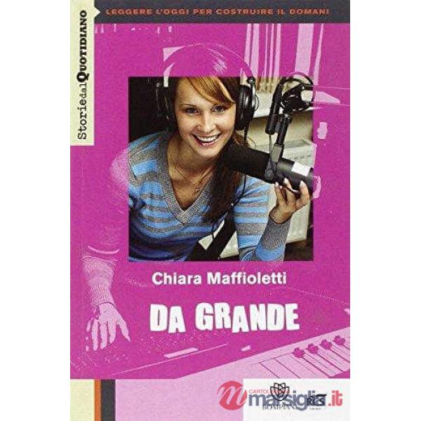 DA GRANDE