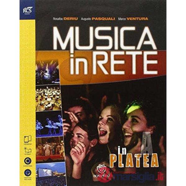 MUSICA IN RETE IN PLATEA SET MAIOR
