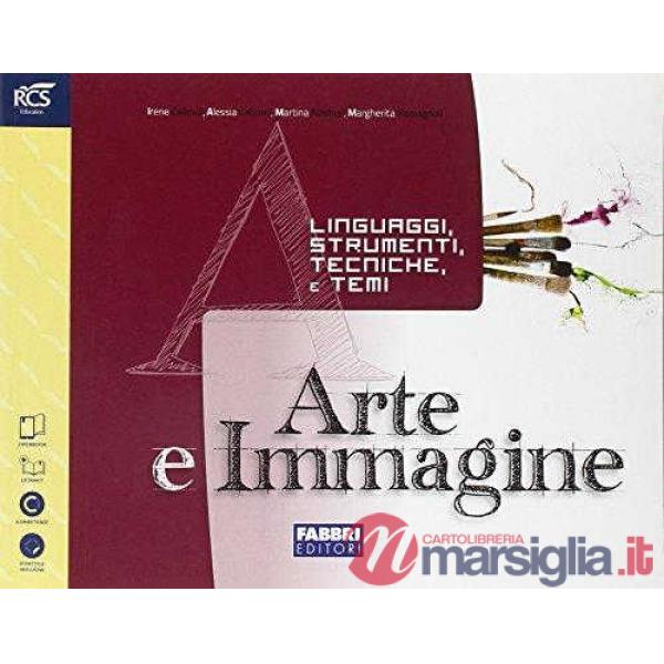 ARTE E IMMAGINE A SET MAIOR
