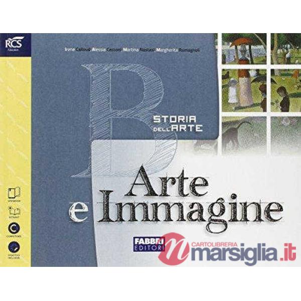 ARTE E IMMAGINE B SET MAIOR.