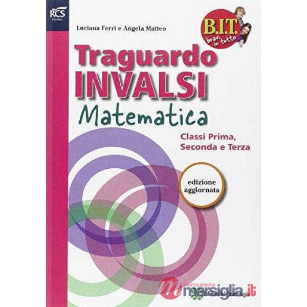 BIT-TRAGUARDO INVALSI DI MATE